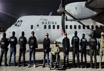 Juez vincula a proceso a “El Sagitario”, un histórico operador del Cártel Beltrán Leyva