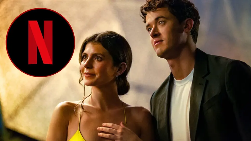 FOTO: Cortesía/Netflix.