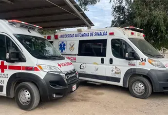 Reportan intoxicación masiva en empaque agrícola de Juan José Ríos, alrededor de 25 trabajadores lesionados