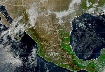 Pronostican lluvias en Sinaloa el miércoles 7 de enero
