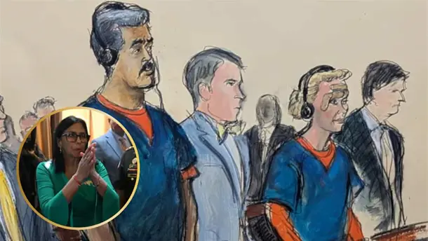 Nota Relacionada de Internacional