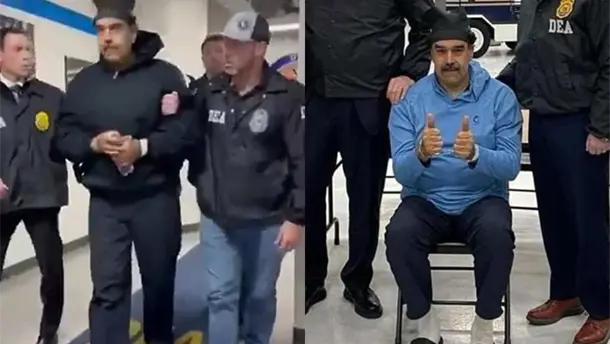 Nota Relacionada de Internacional