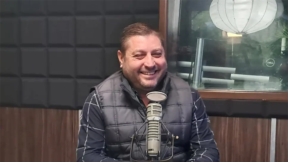 FOTO: José Paz.