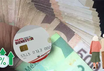 Pensión Bienestar 2026: ¿cuál es el aumento CONFIRMADO para cobrar en enero?