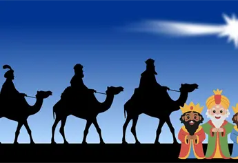 Día de Reyes Magos 2026: ¿Cómo se originó esta celebración en México?