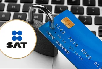 SAT bloquea miles de cuentas en estos bancos de México en enero; Descubre si eres uno de ellos