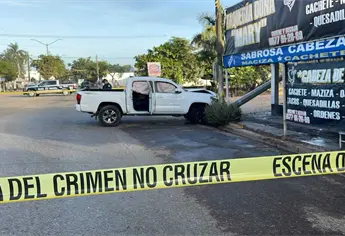 Matan a balazos al director de Tránsito de Culiacán; fue acribillado en Aguaruto