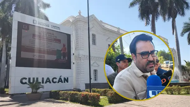 Nota Relacionada de Sinaloa