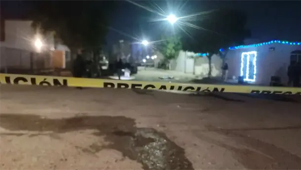 Nota Relacionada de Policiaca