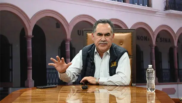 Nota Relacionada de Sinaloa