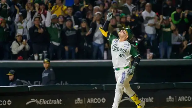 Nota Relacionada de Deportes