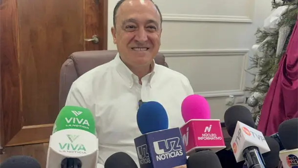 Nota Relacionada de Sinaloa