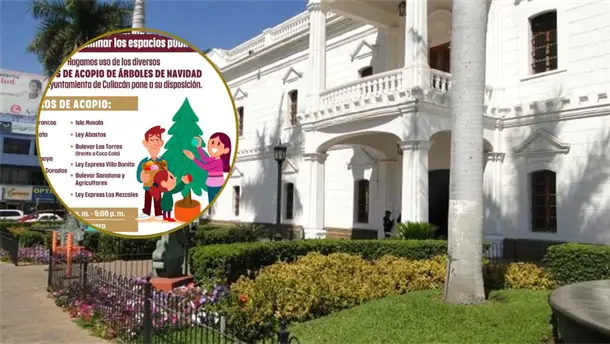 Nota Relacionada de Sinaloa