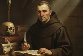 ¿Qué santo se celebra hoy? Checa el santoral del 6 de enero