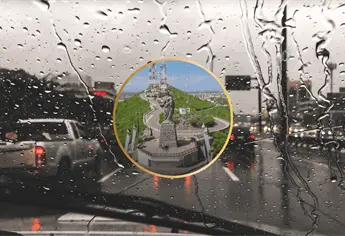 Clima en Los Mochis este miércoles, 07 de enero: Prevén lluvias ligeras