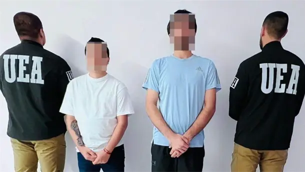 Nota Relacionada de Policiaca