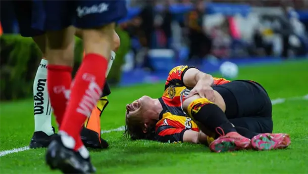 Nota Relacionada de Deportes