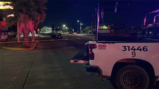 Nota Relacionada de Policiaca