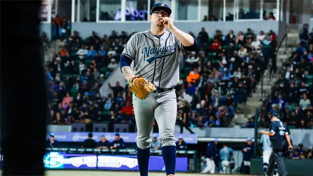 Nota Relacionada de Deportes