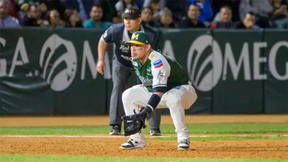 Los Mochis huele a semifinales... pero en enero nada se regala. El siguiente juego puede ser la prueba final