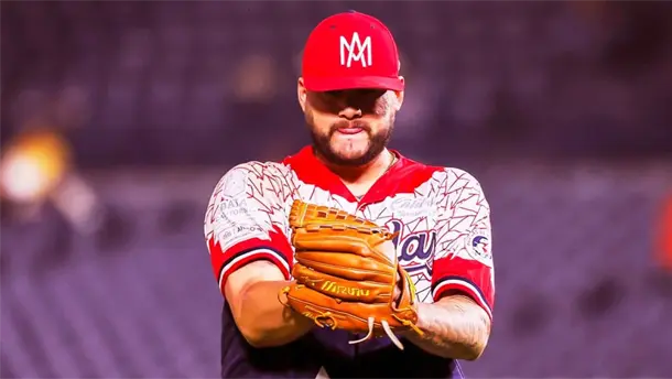 Nota Relacionada de Deportes