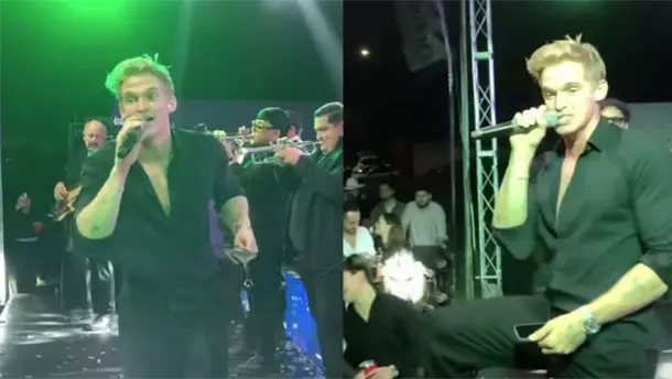 Nota Relacionada de Espect&aacute;culos