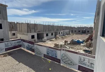 Viviendas del Bienestar en Sinaloa tendrán 22 complejos habitacionales