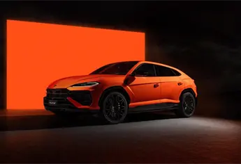 Lamborghini Urus: ¿Cuánto tarda en acelerar de 0 a 100km/h, según la IA?