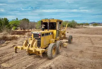 Viviendas del Bienestar: Arranca la construcción de 208 casas en El Fuerte