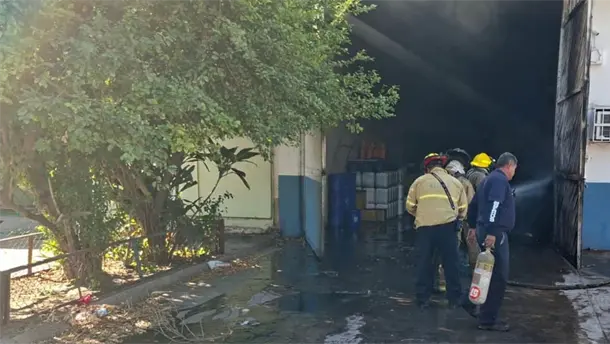 Nota Relacionada de Policiaca