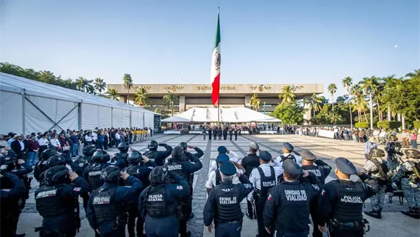 Nota Relacionada de Sinaloa