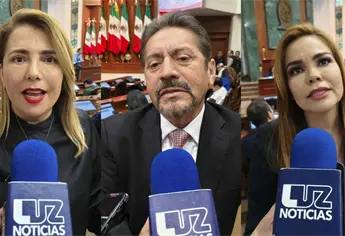 Diputados de Sinaloa, en contra de intervención estadounidense en México