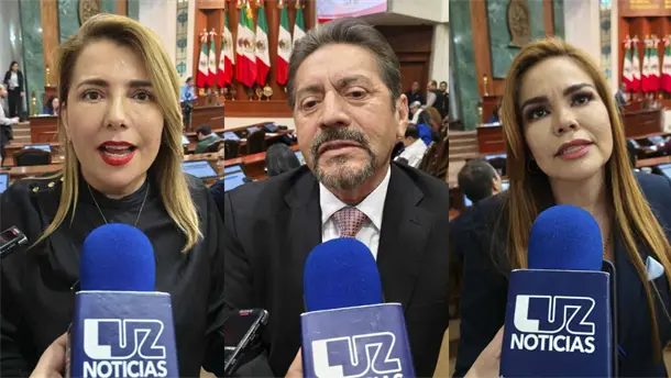 Nota Relacionada de Pol&iacute;tica