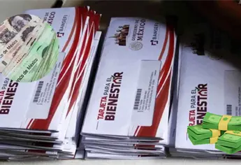 Pensión Bienestar 2026: ¿Qué adultos mayores cobran este 6 de enero?