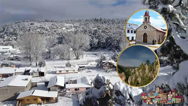 Nota Relacionada de M&eacute;xico