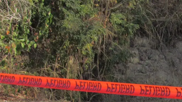 Nota Relacionada de Policiaca