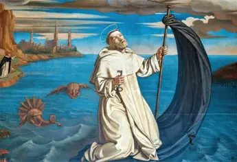 ¿Quién es el santo del día? Santoral Católico de este miércoles 7 de enero de 2026