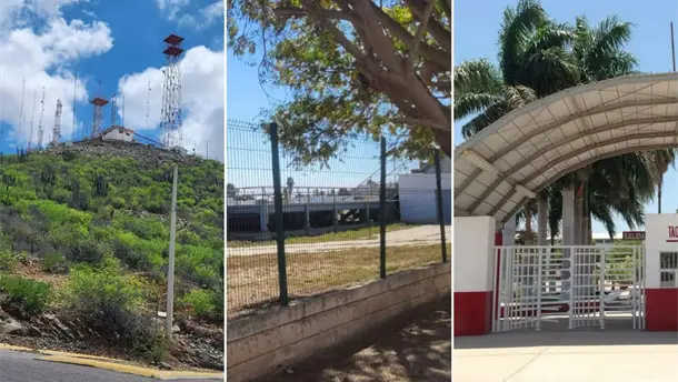 Nota Relacionada de Sinaloa