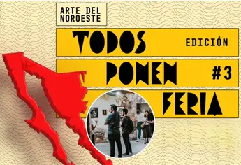 Todos Ponen Feria 2026: ¿Cuándo es la próxima edición del festival artístico en Culiacán?