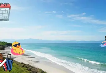 Calendario 2026: México tendrá siete días de descanso obligatorio, esto dice la LFT