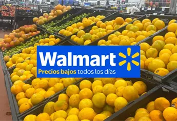 Martes de Frescura Walmart: ofertas del 6 de enero en frutas y verduras