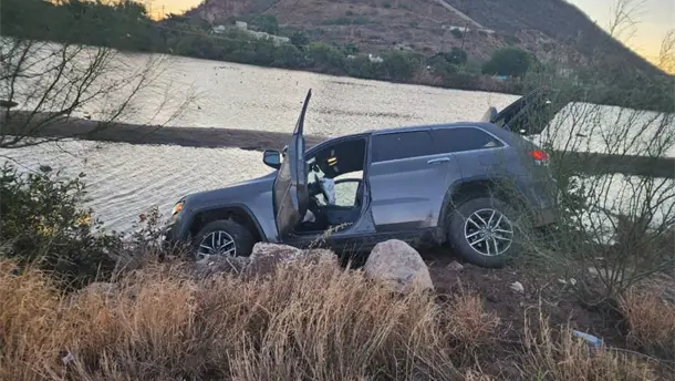 Nota Relacionada de Policiaca