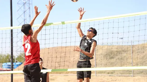 Nota Relacionada de Deportes