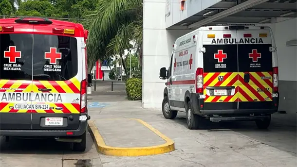 Nota Relacionada de Policiaca