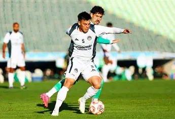 Mazatlán Fc abrirá el Clausura 2026 este viernes ante F.C Juárez