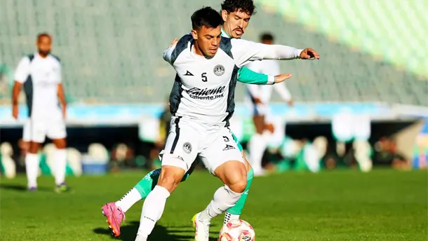 Nota Relacionada de Deportes