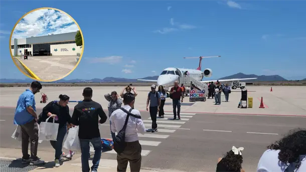 Nota Relacionada de Sinaloa