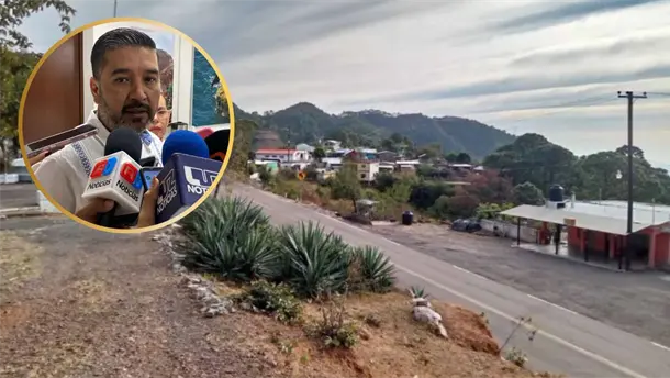 Nota Relacionada de Sinaloa