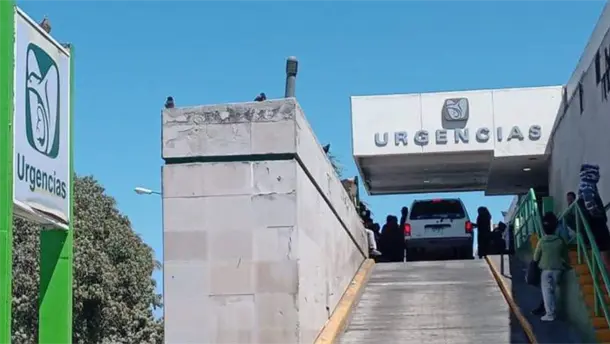 Nota Relacionada de Policiaca