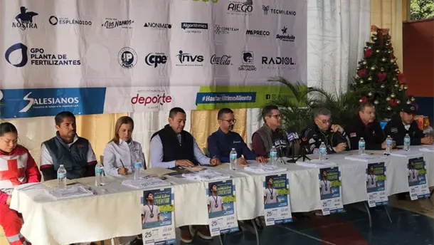 Nota Relacionada de Deportes